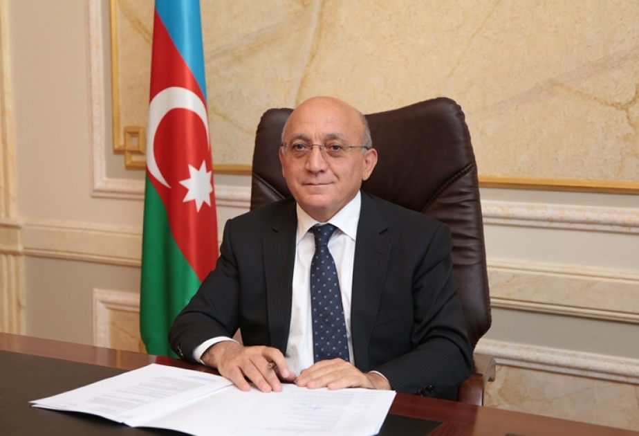 Председатель государственного комитета примет граждан в Шабране