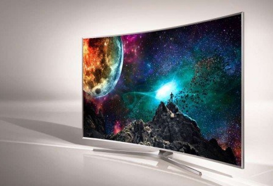 “Samsung” innovativ televizorların satışına başlayır
