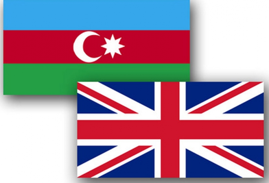 Boris Conson: Böyük Britaniya Azərbaycan ilə əməkdaşlığa böyük əhəmiyyət verir