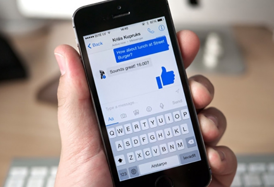 “Facebook Messenger”də postların avtomatik ləğvi funksiyası istifadəyə verilib