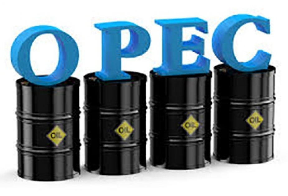 Fevralda OPEC neft hasilatını gündəlik 140 min barrel azaldıb