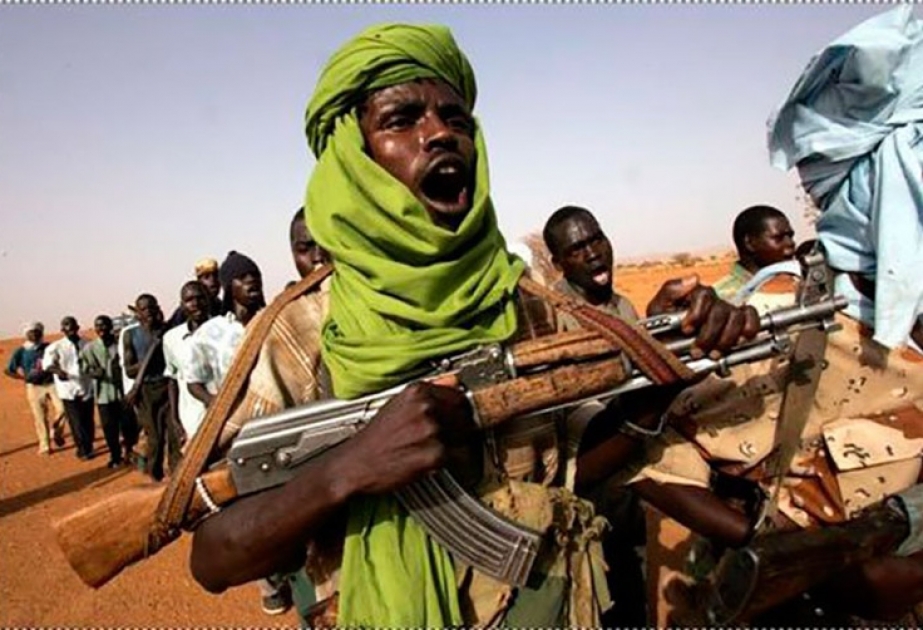Cənubi sudanlı yaraqlılar Efiopiyada 28 nəfəri qətlə yetirib
