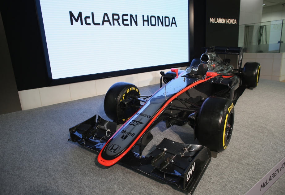 McLaren arbeitet weiter mit Durchhalteparolen