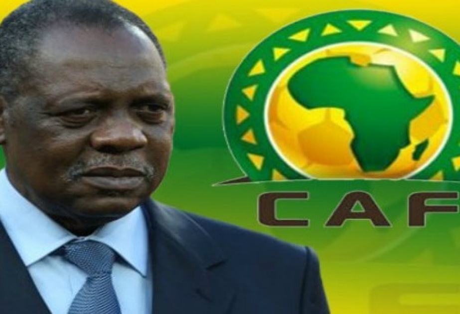 Afrikanischer Fußball: Issa Hayatou bei Wahl zum Caf-Präsidenten gegen Ahmad Ahmad verloren