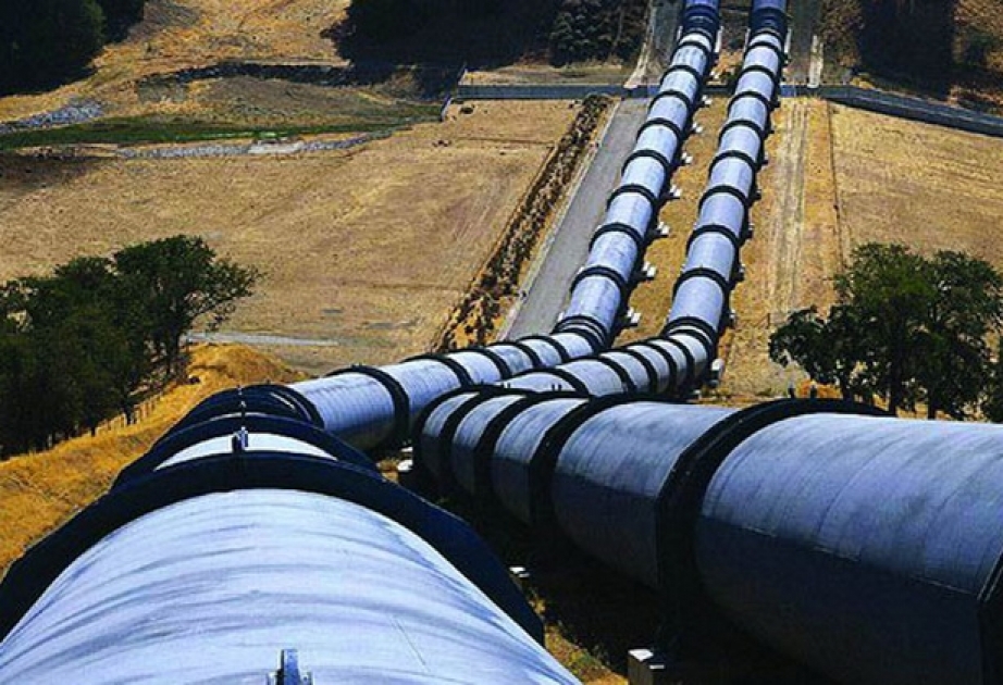 Yanvar-fevral aylarında Azərbaycandan 3,4 milyon ton neft ixrac olunub