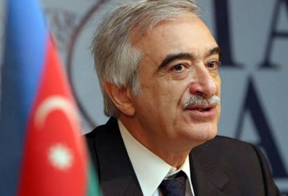 Polad Bülbüloğlunun UNESCO-nun baş direktoru vəzifəsinə namizədliyi rəsmən qeydə alınıb