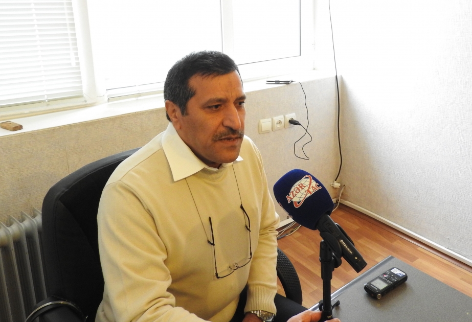 Джасим аль-Али: «Год исламской солидарности» - это очень хорошая инициатива, выдвинутая Азербайджаном