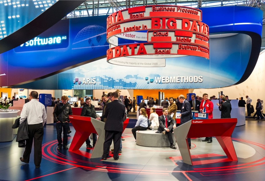 德国汉诺威将举办国际技术展览会