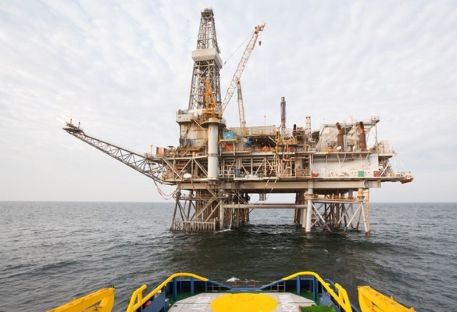 BP “Çıraq” platforması üzrə Şotlandiya şirkəti ilə müqavilənin müddətini uzadıb