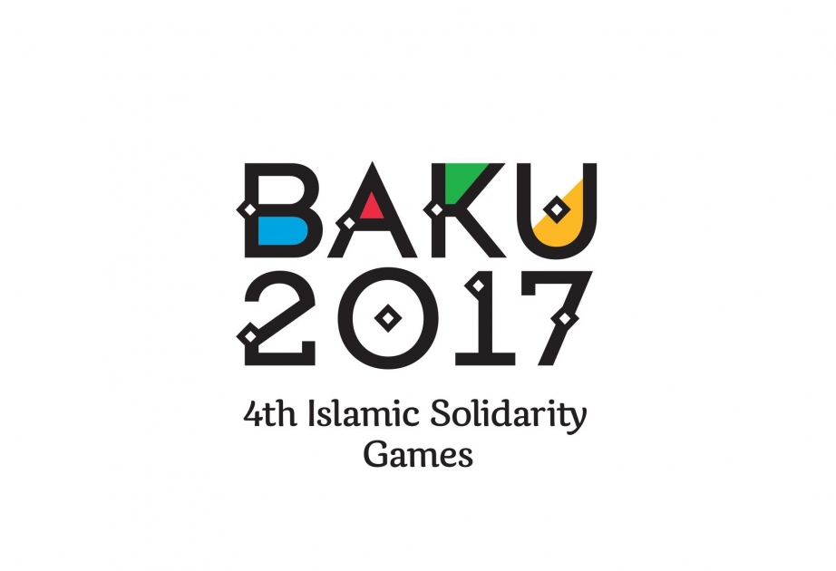 L'accréditation des médias pour les Jeux de la Solidarité islamique de Bakou 2017 est prolongée