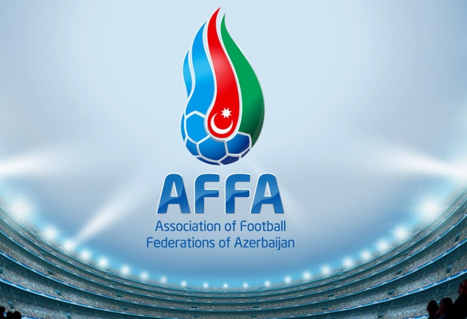 АФФА обратилась в УЕФА по поводу получения азербайджанским футбольным клубом «Зире» лицензии для выступления в еврокубках