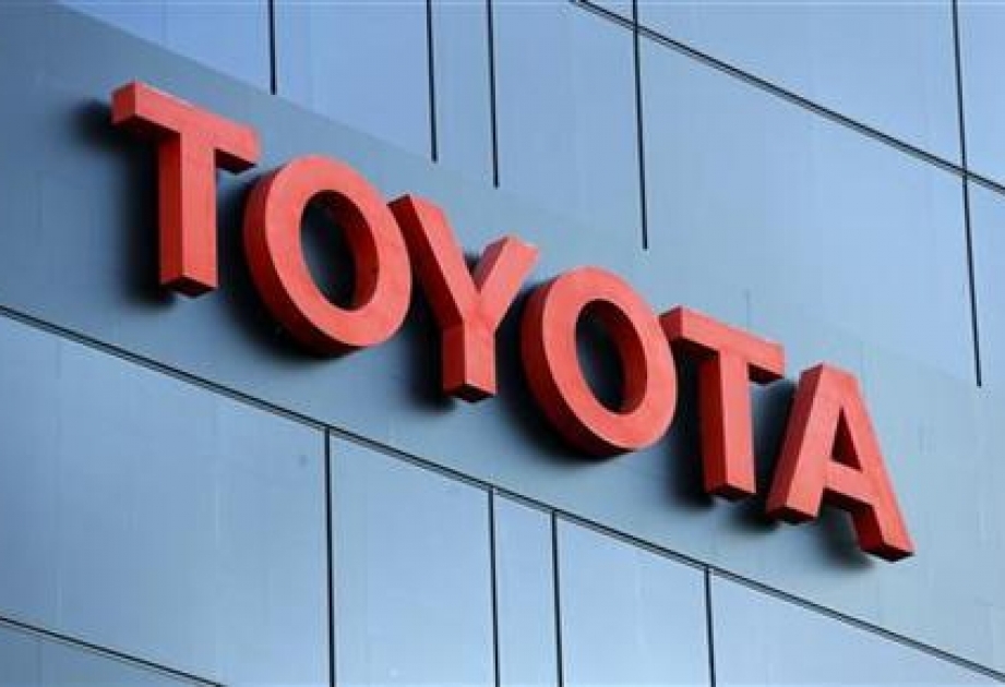 Toyota отзывает 2,9 млн автомобилей по всему миру