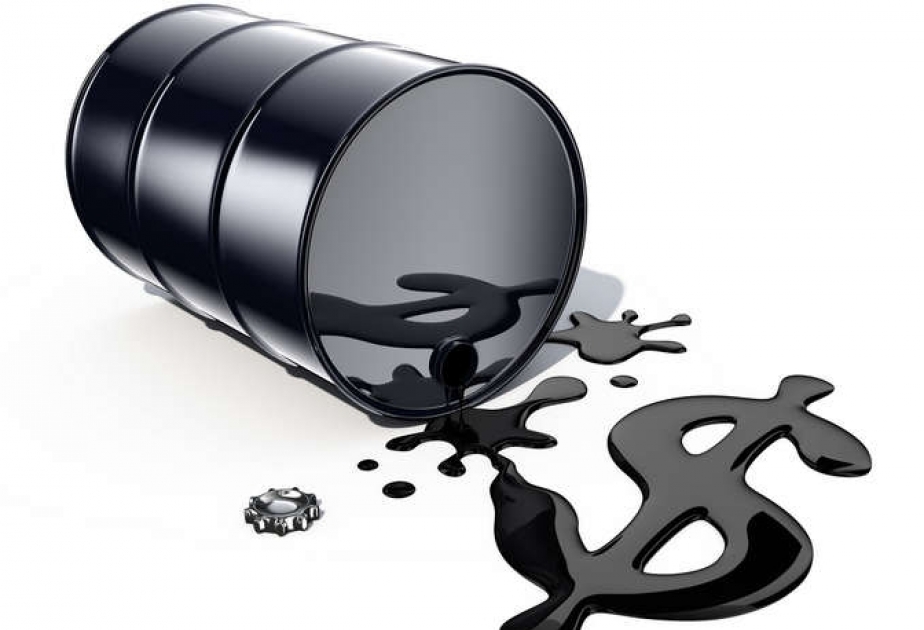 Azərbaycan neftinin bir barrelinin qiyməti 54 dollara çatır