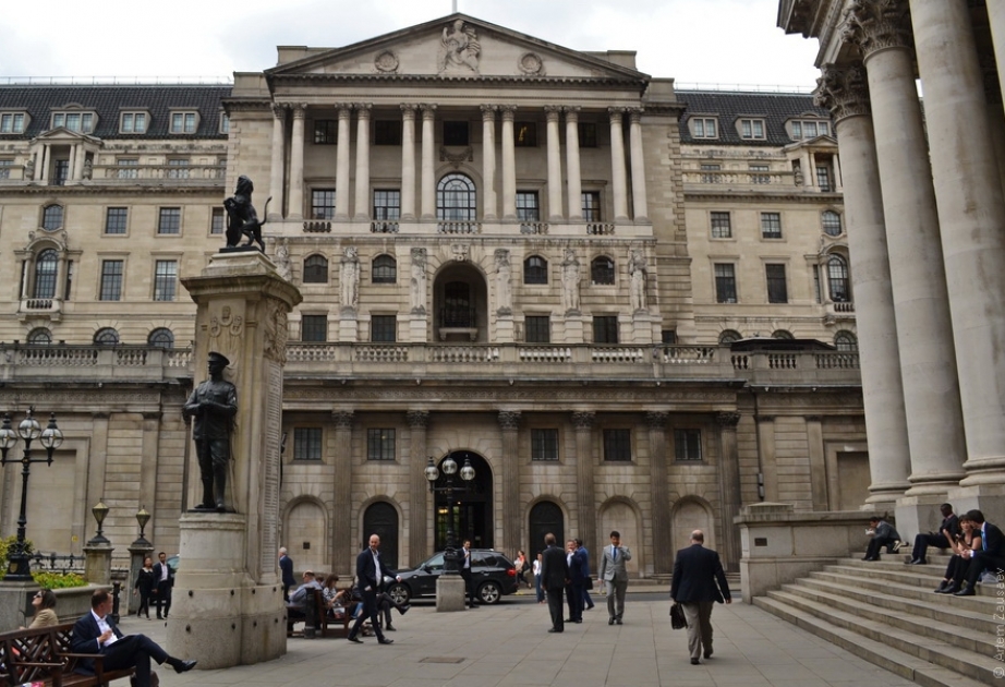Банк Англии задумался о выпуске купюр с пальмовым маслом