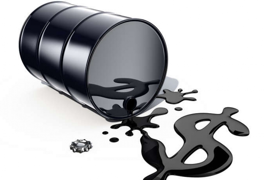 阿塞拜疆石油每桶出售价格接近54美元