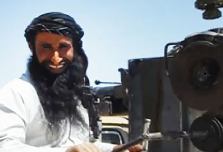 На Синайском полуострове ликвидирован один из главарей террористической группировки