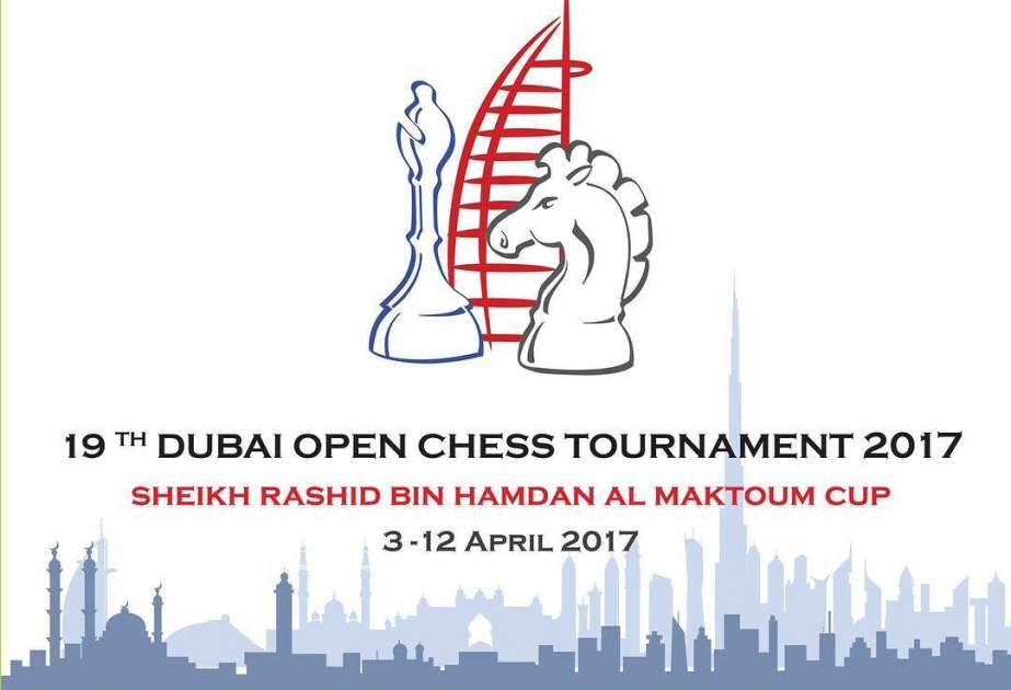 Азербайджанские шахматисты оспорят призы турнира в ОАЭ