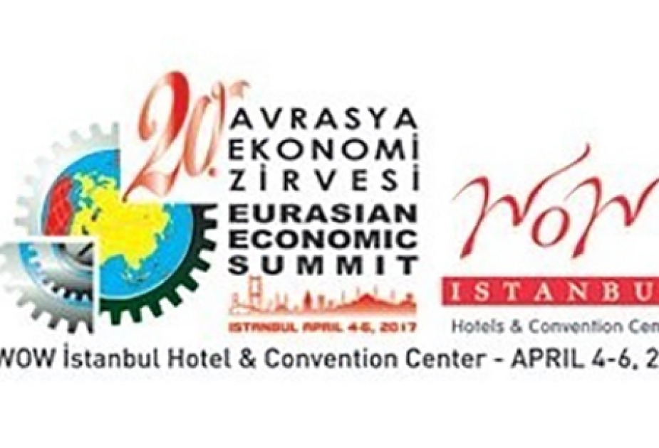 ناطق علييف يحضر القمة الاقتصادية الأوروآسيوية العشرين في إسطنبول