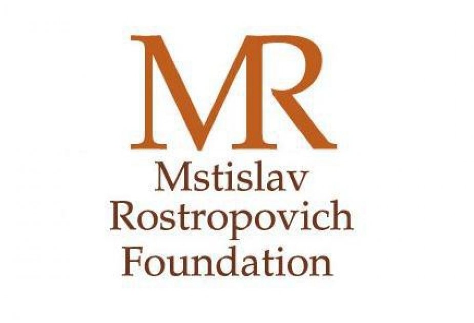 Bakıda keçiriləcək IX Beynəlxalq Mstislav Rostropoviç Festivalının proqramı açıqlanıb