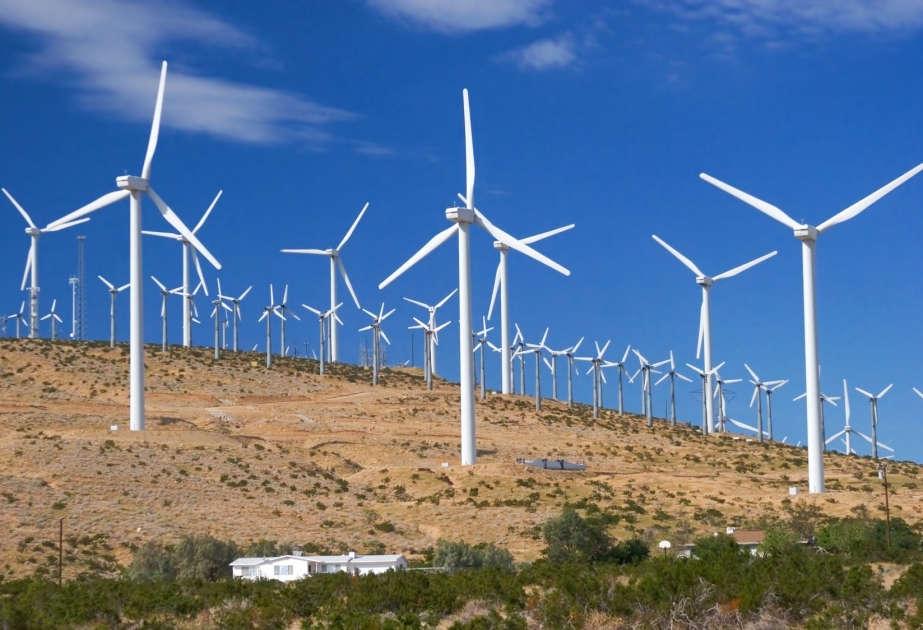 На долю возобновляемых источников энергии приходится уже 20 процентов глобального производства энергии