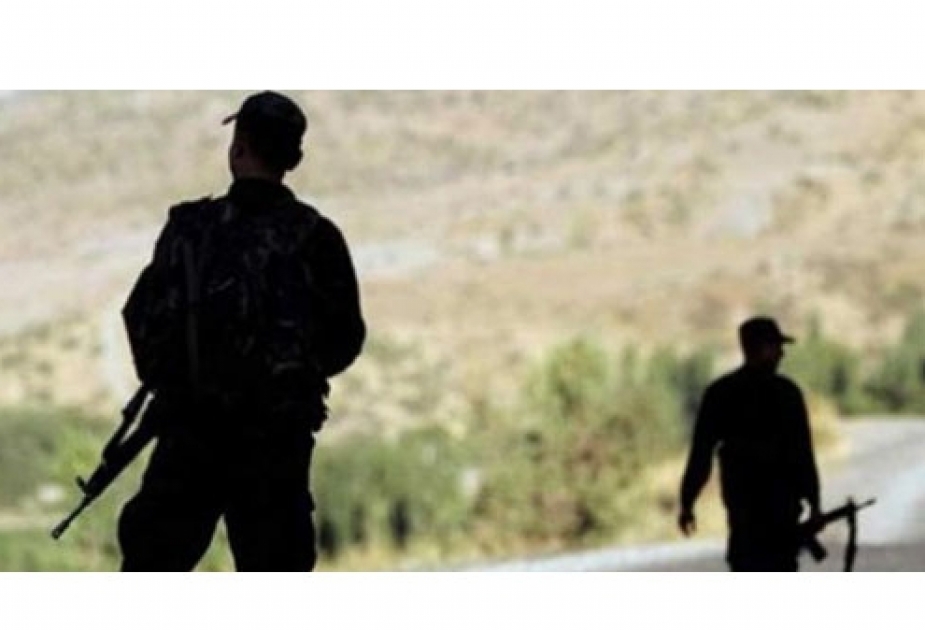 В турецкой провинции Ширнак погибли три солдата во время операции против членов ППК