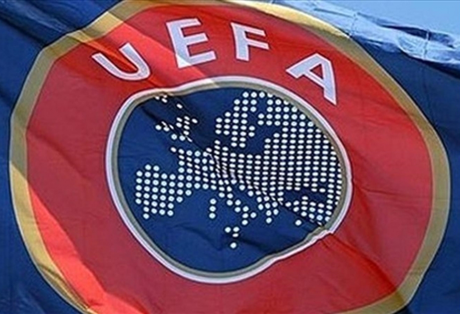 Исполком УЕФА принял решение изменить формат футзальных турниров