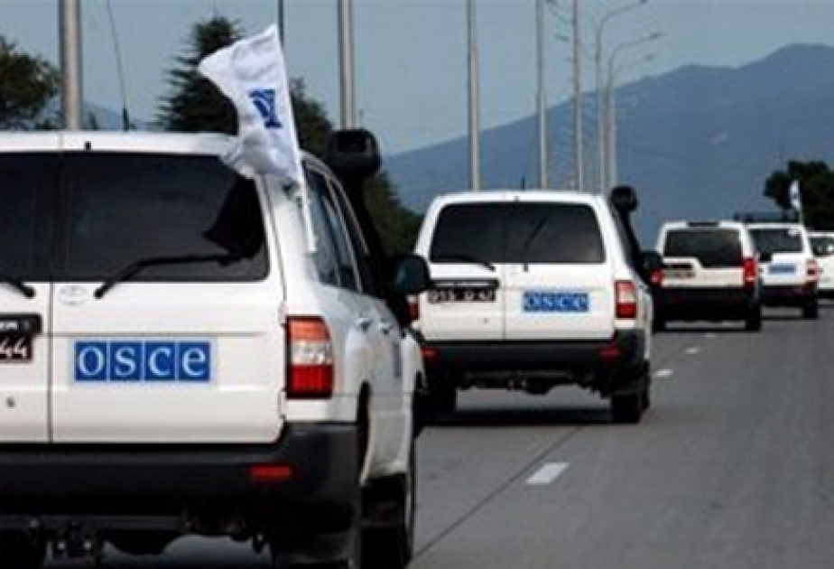 Haut-Karabagh : le suivi s’est achevé sans incident