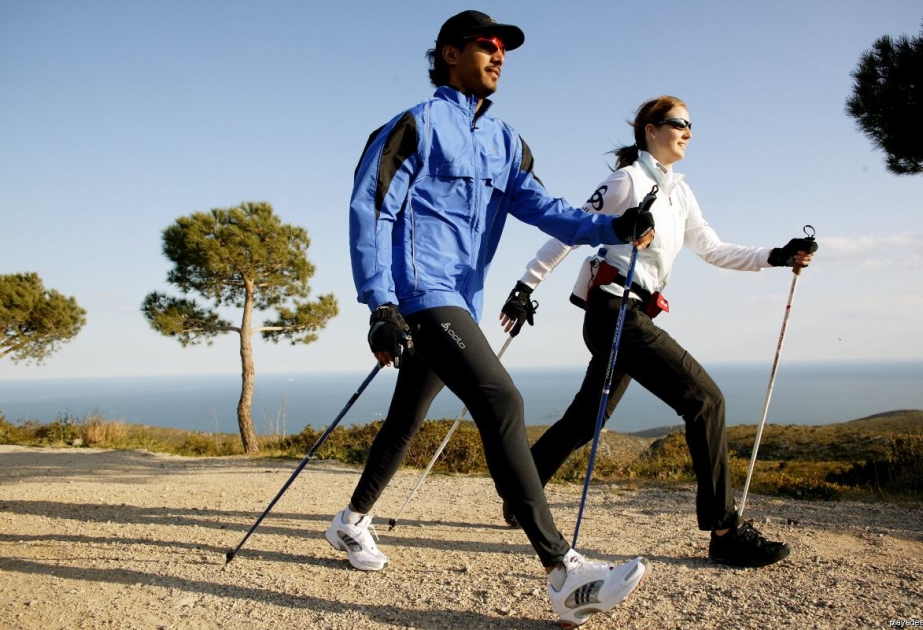 6 апреля – Всемирный день физической активности