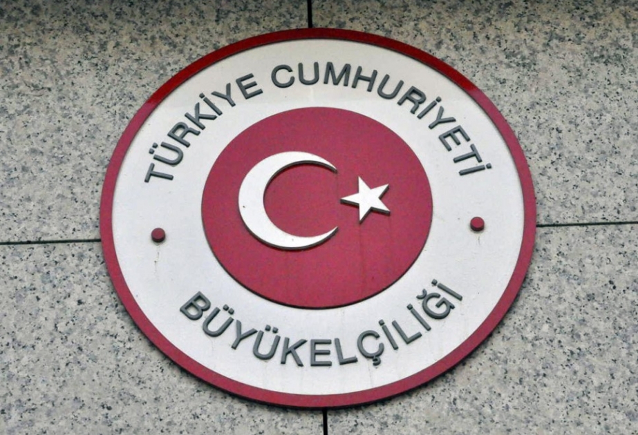 9 апреля проживающие в Азербайджане граждане Турции проголосуют в связи с референдумом