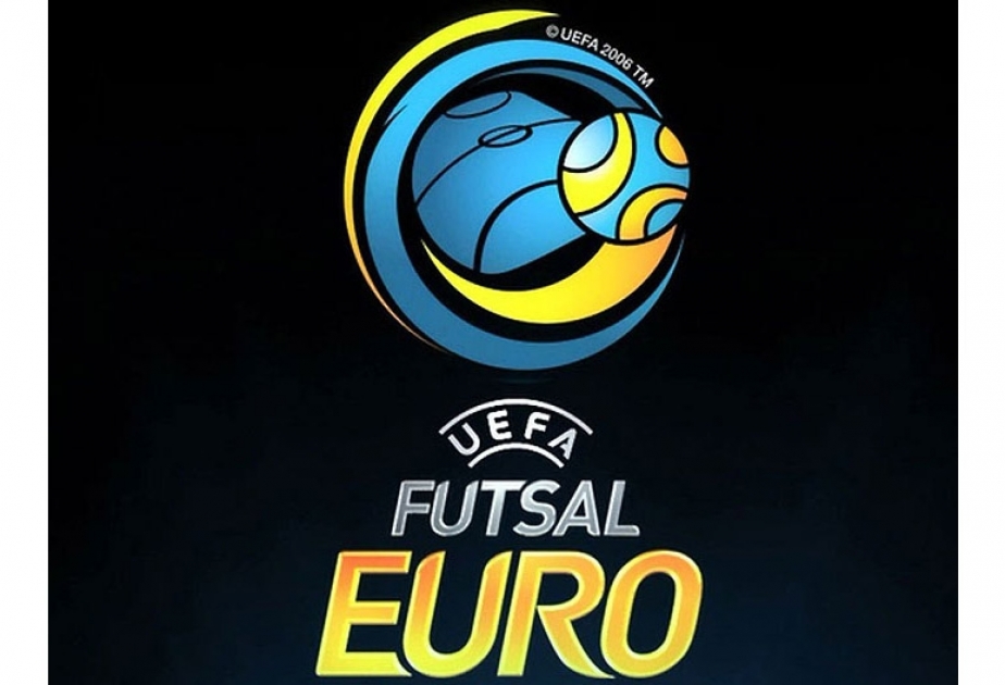 Azerbaijani futsal players to face Bosnia and Herzegovina