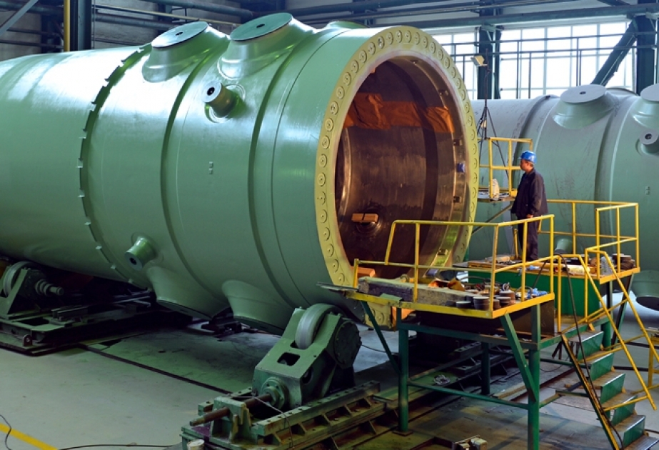 «Росатом» предлагает Праге новый реактор