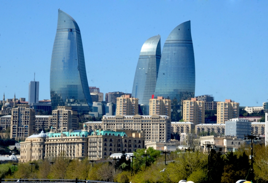 Bakou : Une capitale tout en contraste