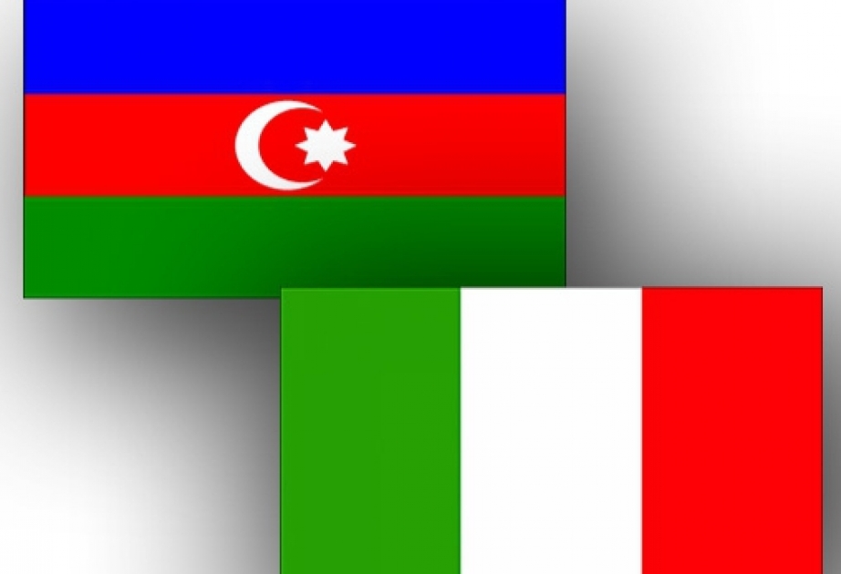 Azerbaijan, Italy hold political consultations