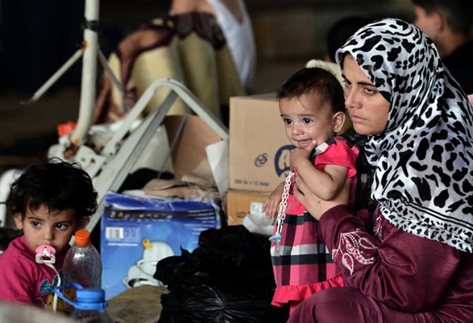 Польша увеличит помощь сирийским беженцам