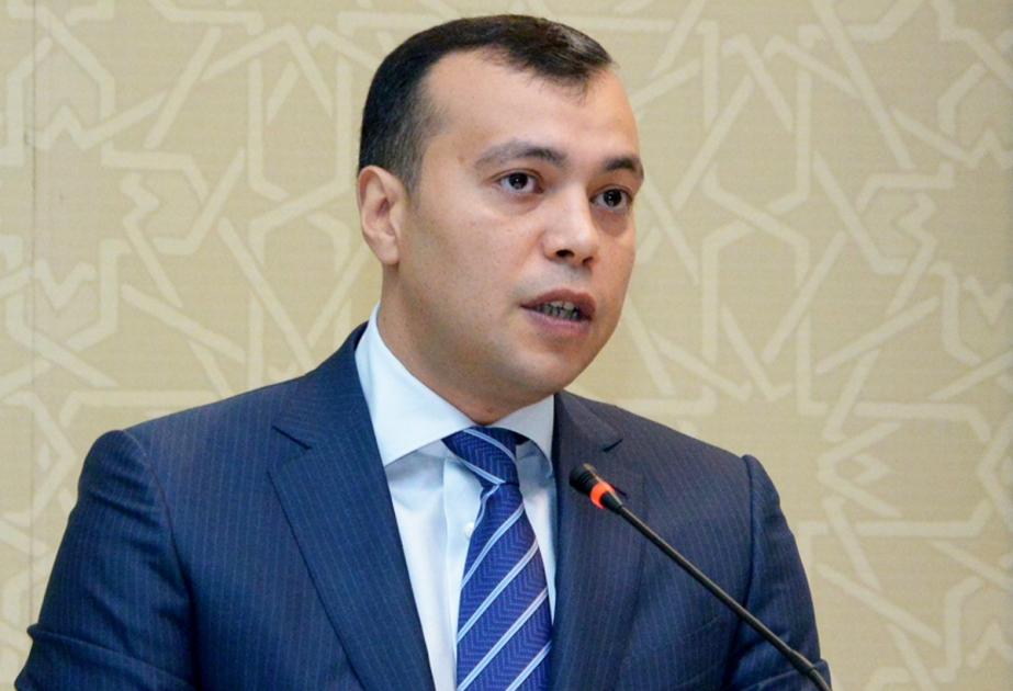 L’Azerbaïdjan envisage de mettre place des représentations commerciales aux EAU et en Chine