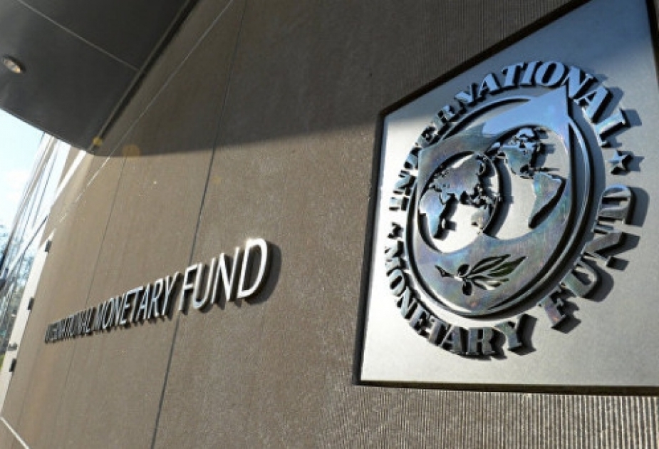 Beynəlxalq Valyuta Fondu Gürcüstana 285,3 milyon dollar tranş ayırıb