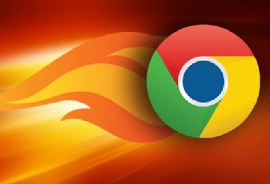 “Google Chrome” brauzerində səhifələrin yüklənmə sürəti 20 faiz artıb