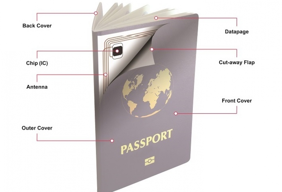 Чехия близка к введению электронных паспортов