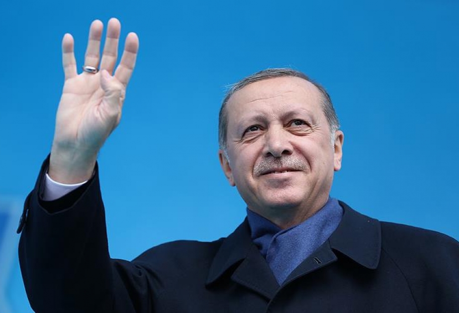 Türkiyə Prezidenti referendumun nəticələri ilə bağlı açıqlama verəcək