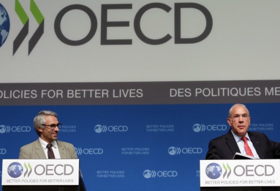 OECD-nin hesabatında vergidən yayınmaya qarşı mübarizədə 21 ölkənin təcrübəsi təklif edilir