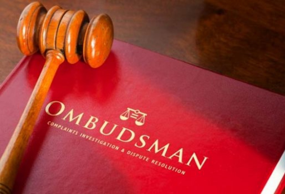 Bank Ombudsmanı yaradılıb