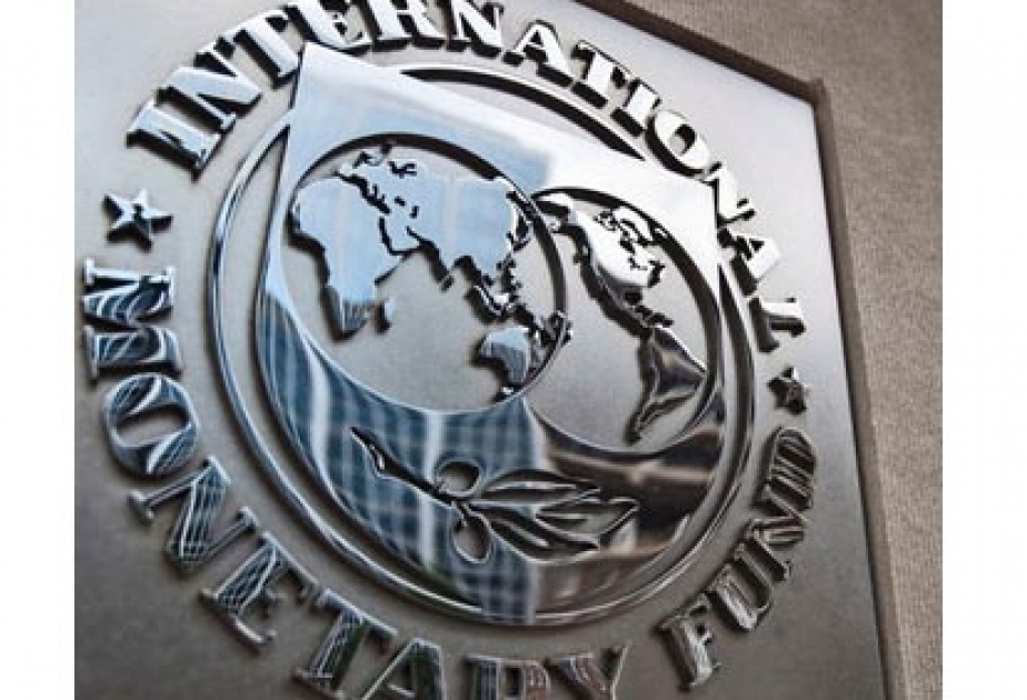 МВФ ожидает сохранения нефтяных цен на мировых рынках вблизи отметки в 55 долларов за баррель