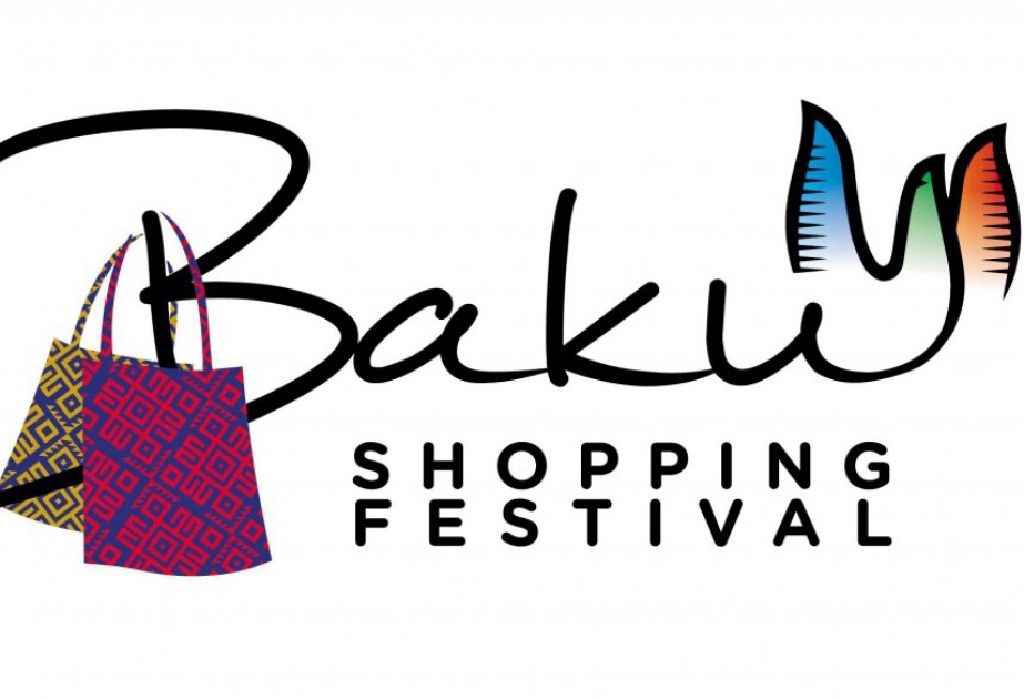 Открылся «Fashion Pavilion» Бакинского шопинг-фестиваля