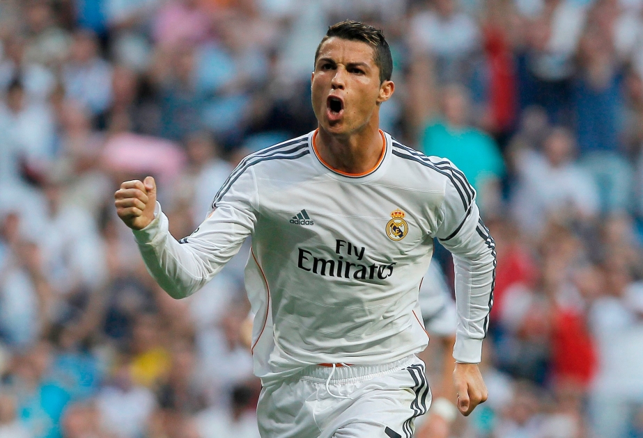 Kriştiano Ronaldo UEFA Çempionlar Liqasında 100-cü qolunu vurub