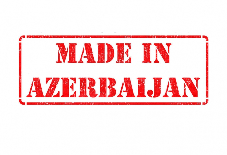 “Made in Azerbaijan” brendi ixrac coğrafiyasını genişləndirır