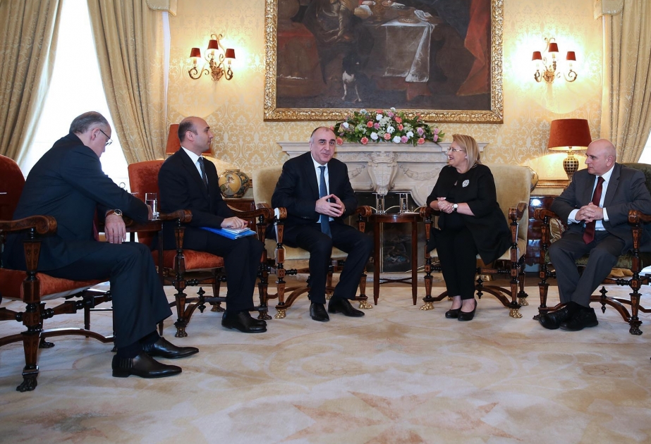 Malta Prezidenti: Azərbaycanın tolerantlıq və multikulturalizm modeli bütün dünya üçün nümunədir