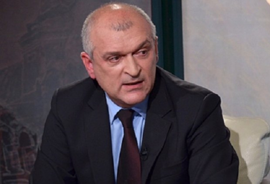 GERB’s Dimitar Glavchev elected as President of Bulgaria`s National Assembly