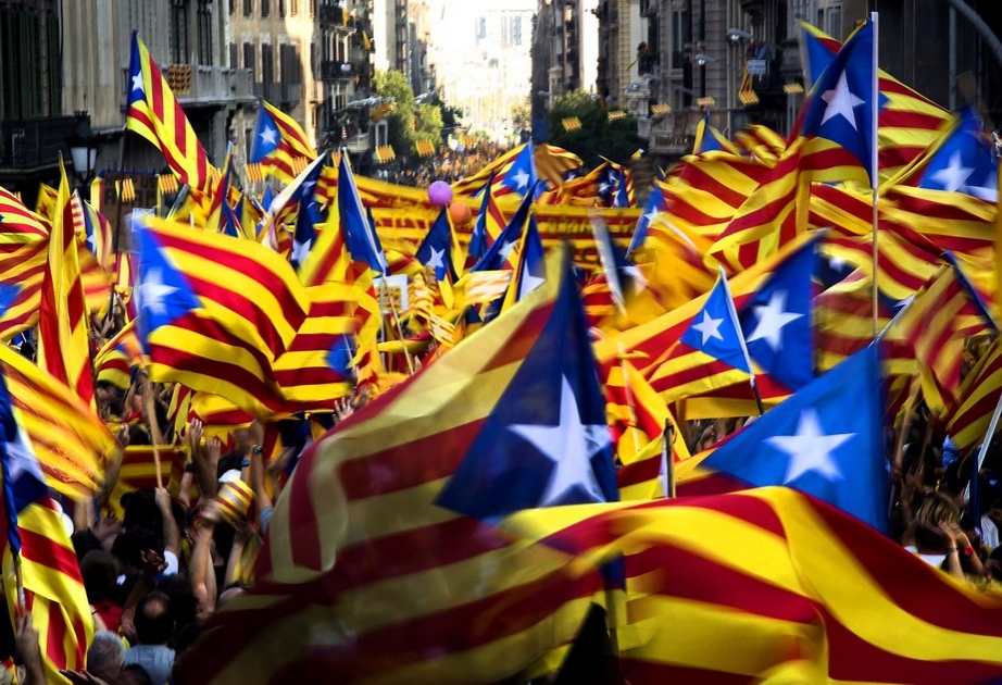 Kataloniya əhalisinin 62 faizi vilayətin birtərəfli şəkildə İspaniyadan ayrılmasının əleyhinədir