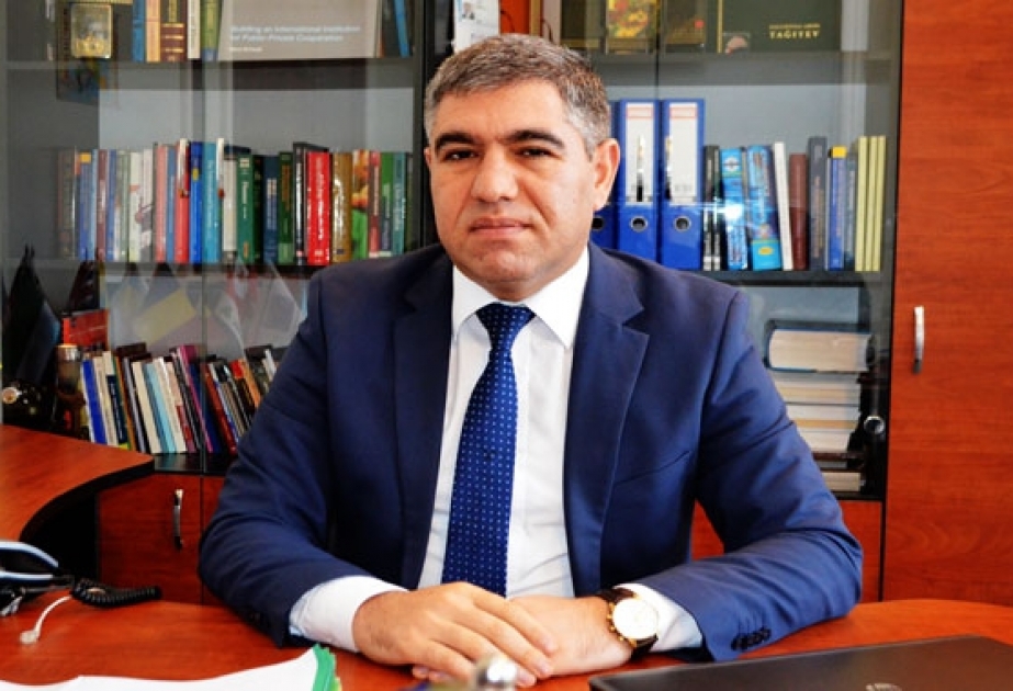 Vüqar Bayramov: Görülən işlər Azərbaycan iqtisadiyyatını prioritet hədəflərə çatdıracaq