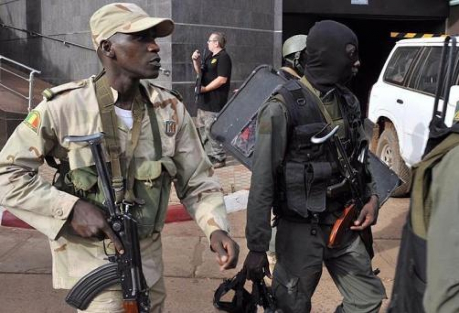 Bei Angriff auf Militäreinheit in Mali sterben 7 Menschen
